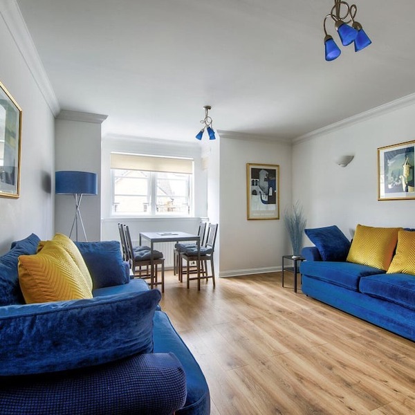 GuestReady - 2BR in Leith w Ocean Views & Parking