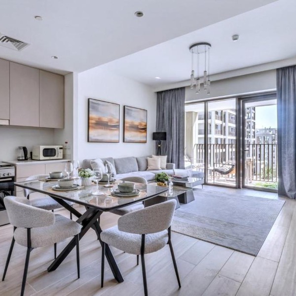 GuestReady - Modern 2BR with balcony & near beach