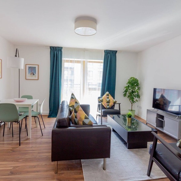 GuestReady - Modern stay by Phoenix Park