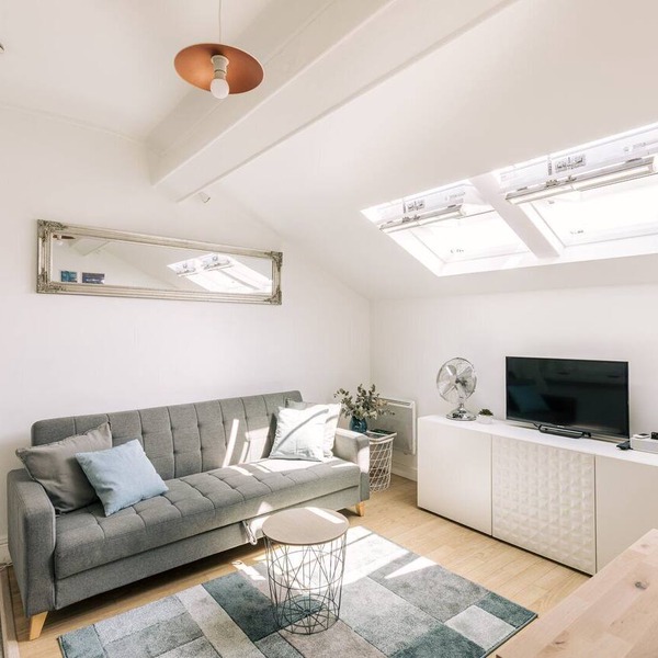 GuestReady - radiance in comfort near Paris