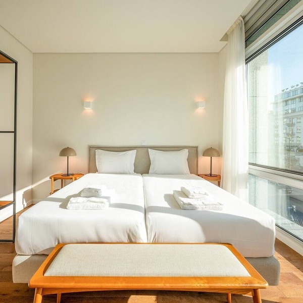 GuestReady - Republic Apartments 6E