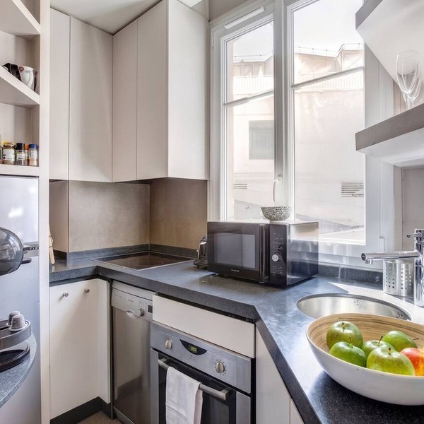 GuestReady - Spacious stay near Champs-Elysées