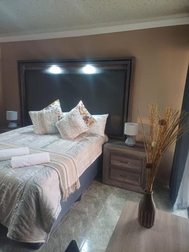 Gugulethu Villa