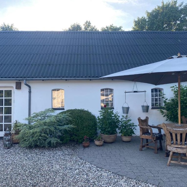 Guldforhoved B&B