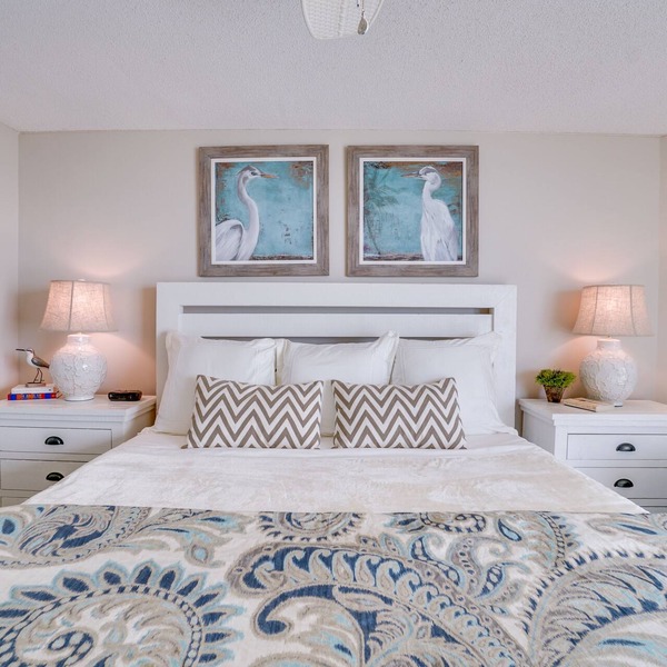 Gulf-front Condo at Dunes of Panama☀️👙Beach Service Included 🌊⛱️