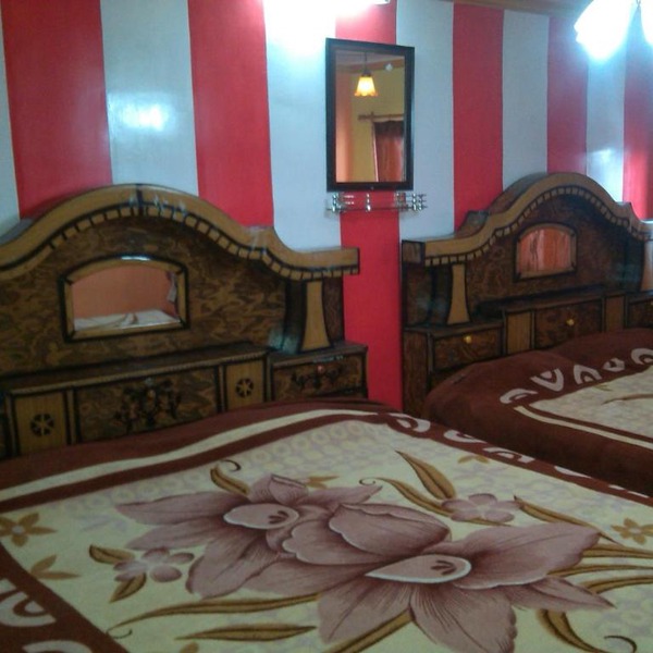GULZAR PALACE