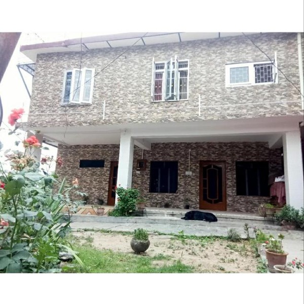 Guruvilla