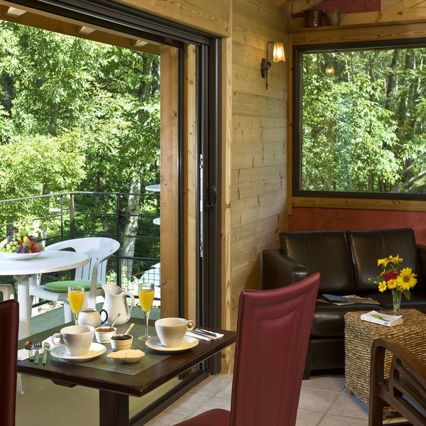 Hôtel Auberge du Morge