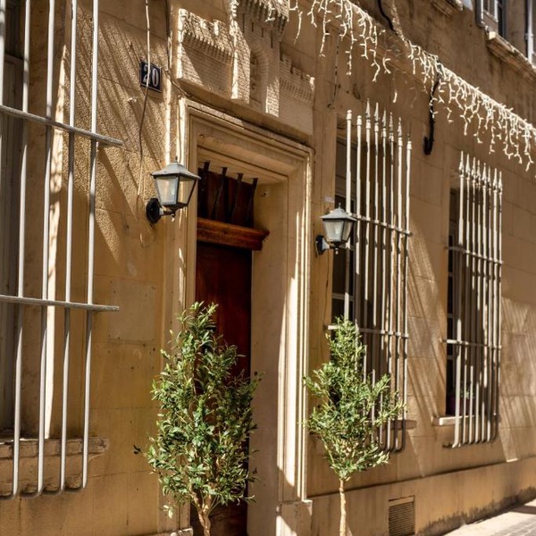 Hôtel de Garlande
