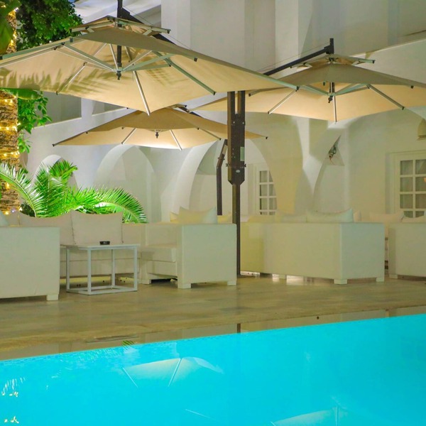 Hôtel GAÏA