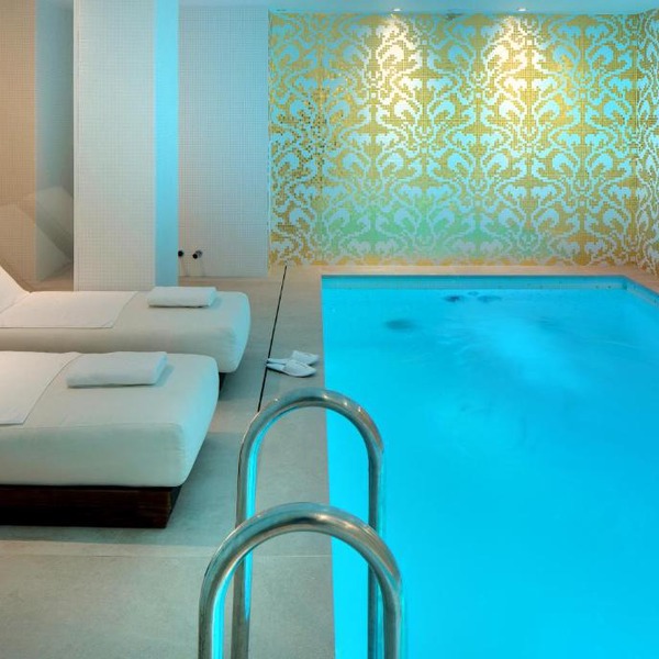 Hôtel Kleber Paris & Spa