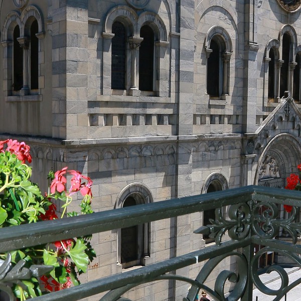 Hôtel Panoramic