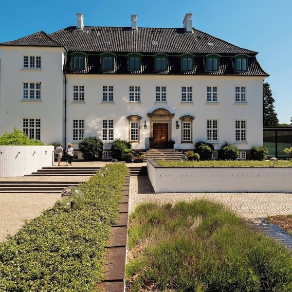 Højstrupgård