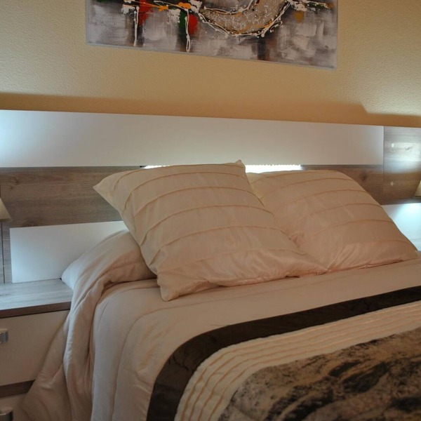Housing for tourist use Dulcinea (Duplex 4) Sales with Peña Aguilera