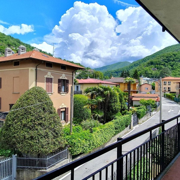 Holiday Home by Lake in Maccagno