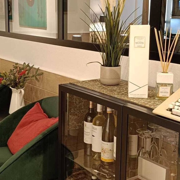 H22 Hotel