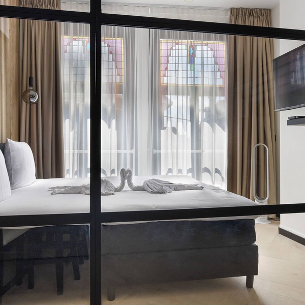 Haarlem Apart Hotel