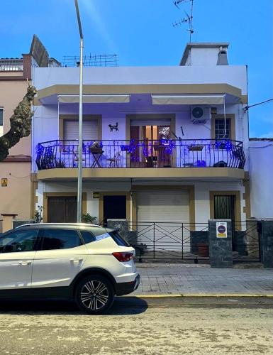 Habitaciones Yanet