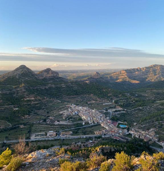 Habitatge d'ús turístic Lo Cresol