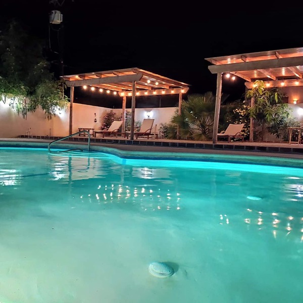 Hacienda Bella