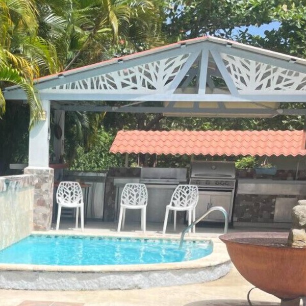 Hacienda Bello Sitio