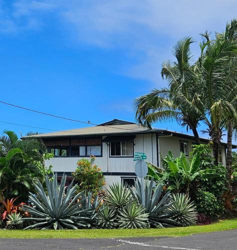 Hale Mapuana