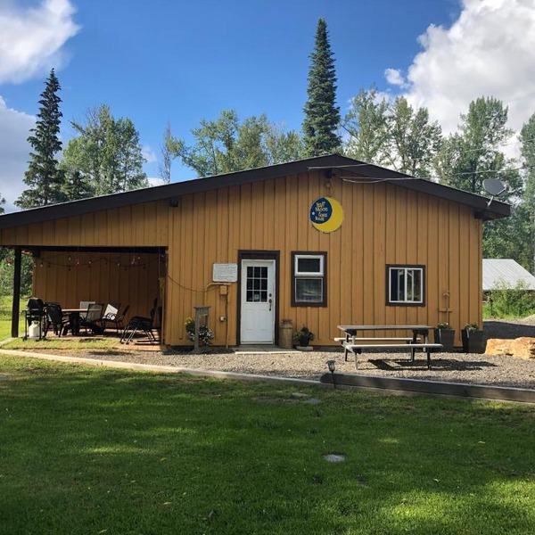 Half Moon Guest House