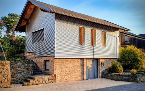 Halmhaus