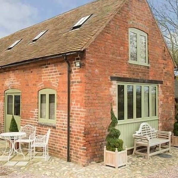 Ham's House