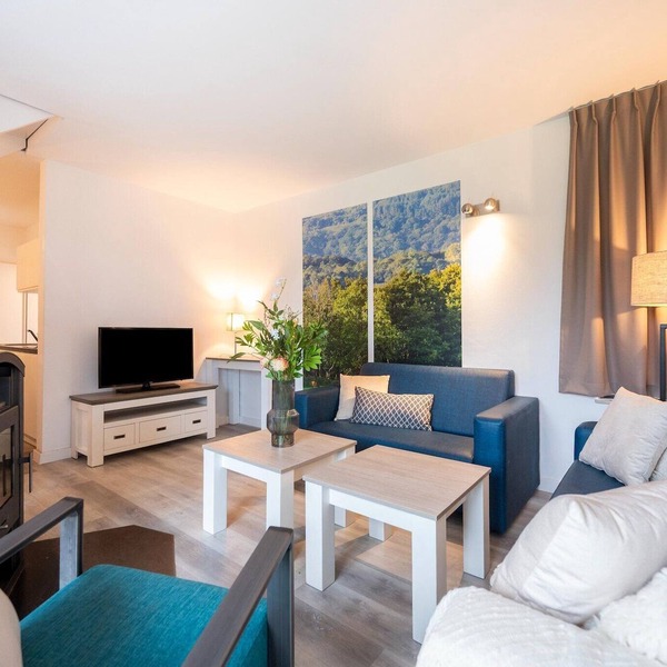 Hambachtal forest hideaway boutique resort