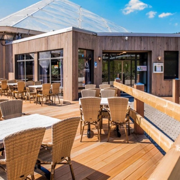Hambachtal Forest Hideaway Boutique Resort