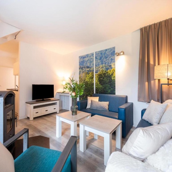 Hambachtal forest hideaway boutique resort