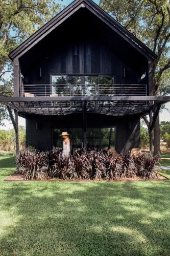 Hammock Lodge