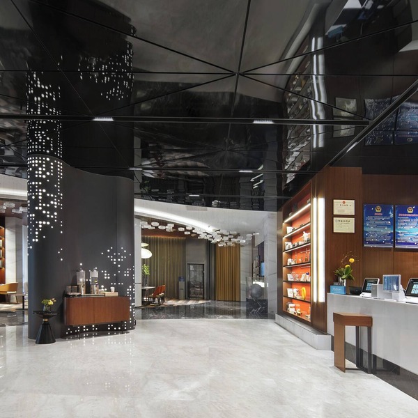 Hampton by Hilton Beijing Nan Railway