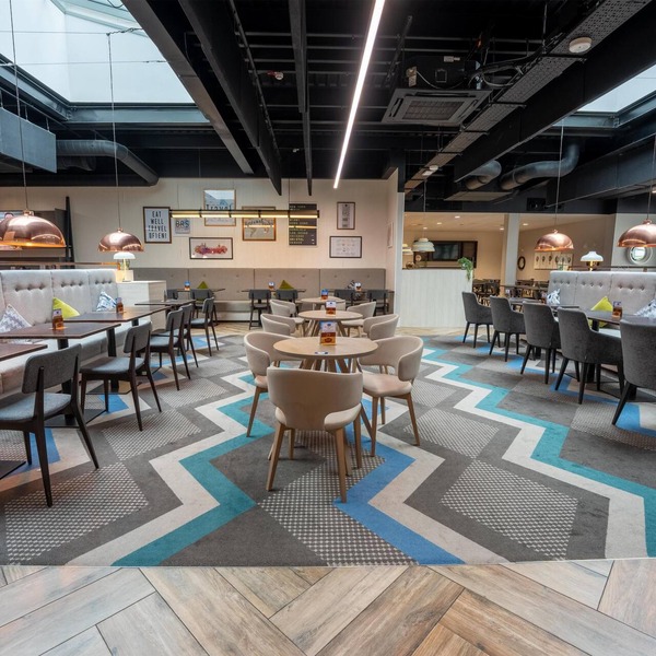 Hampton by Hilton Bristol Airport
