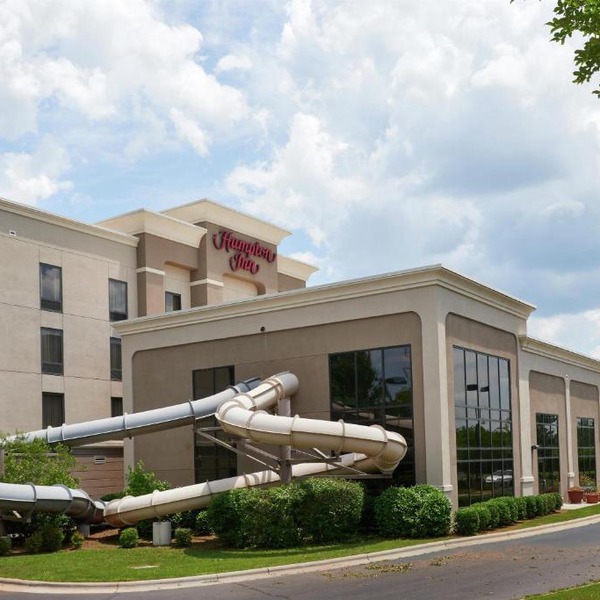 Hampton Inn Bermuda Run/Advance