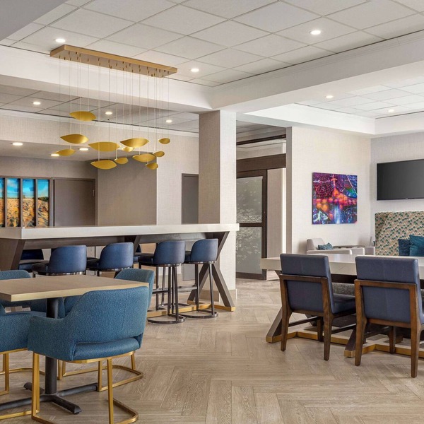 Hampton Inn By Hilton Napanee