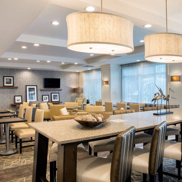 Hampton Inn by Hilton Hallandale Beach Aventura