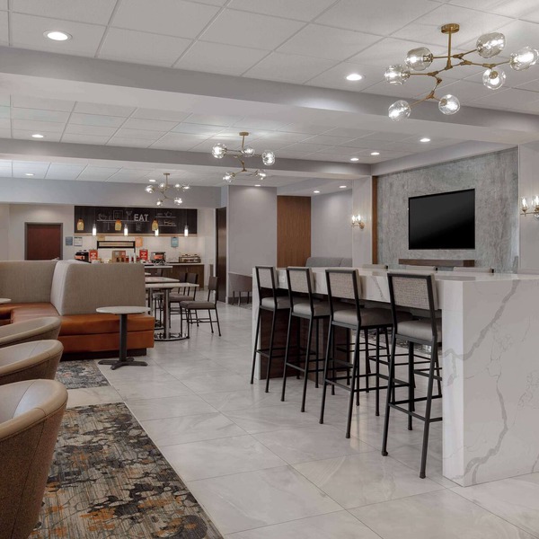 Hampton Inn by Hilton Brampton Toronto