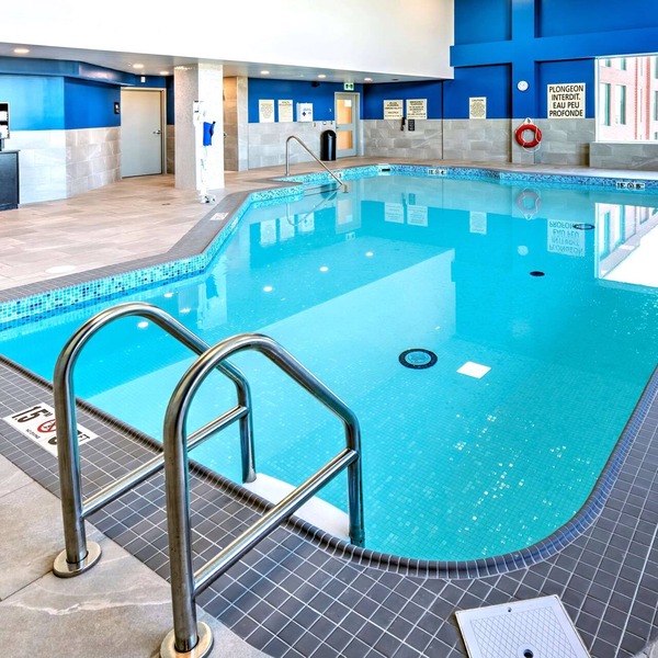 Hampton Inn by Hilton Ottawa