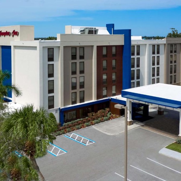 Hampton Inn Ellenton/Bradenton
