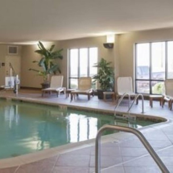 Hampton Inn Macomb