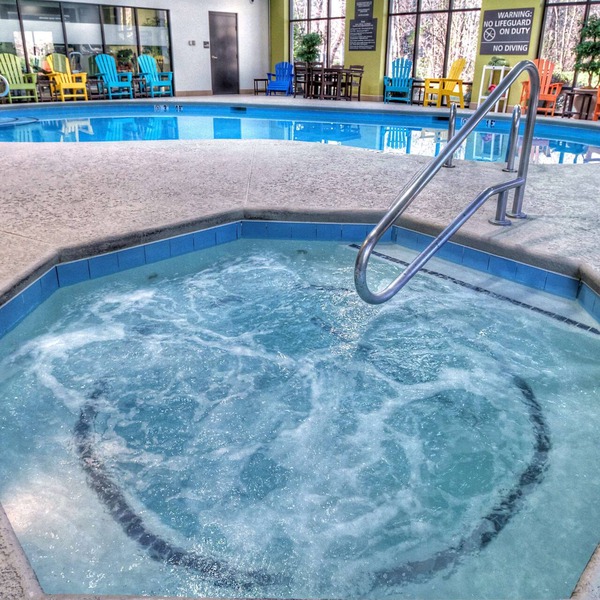 Hampton Inn Marion