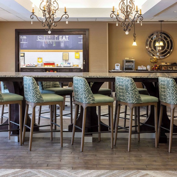 Hampton Inn Myrtle Beach-West