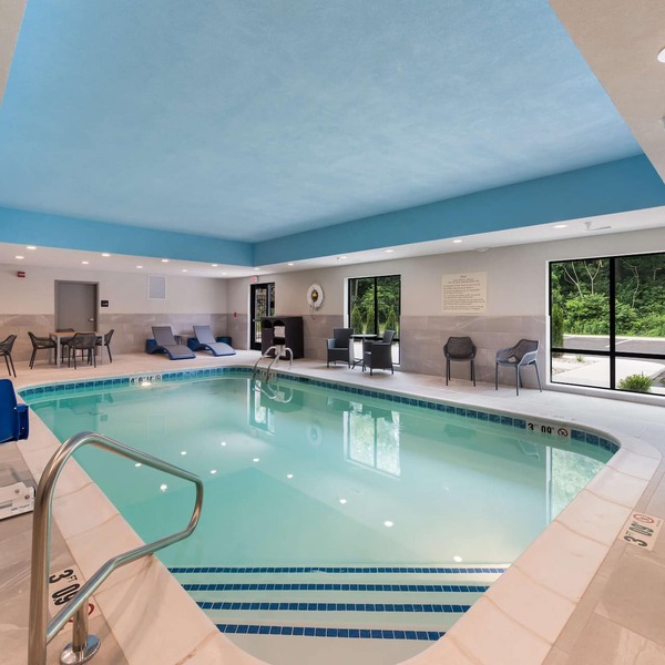 Hampton Inn Niles