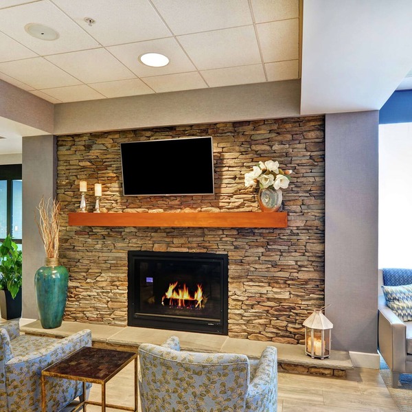 Hampton Inn Sayre