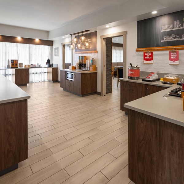 Hampton Inn Somerset