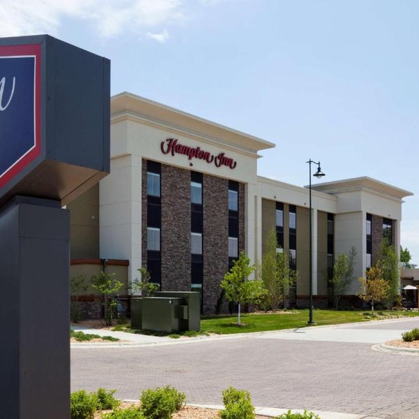 Hampton Inn Spicer Green Lake, MN
