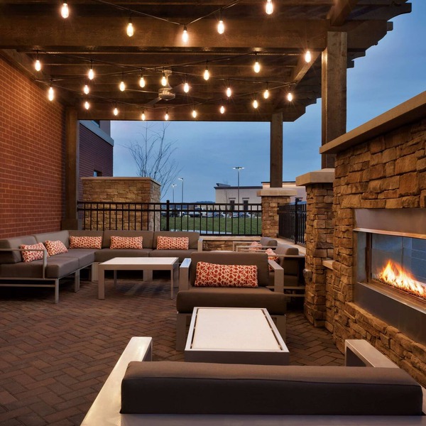 Hampton Inn Spring Hill, TN