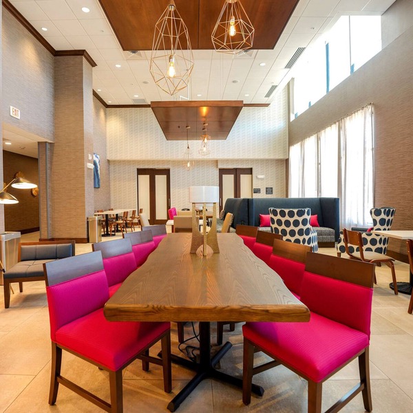 Hampton Inn & Suites Aurora South Denver